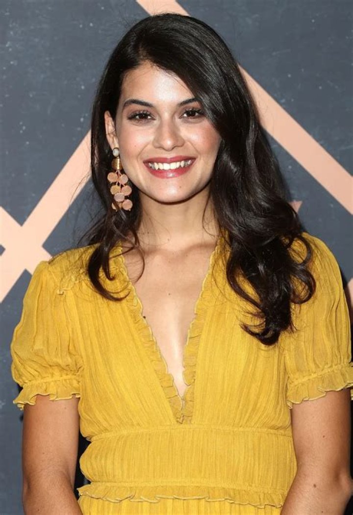 Is Sofia Black-D’Elia Indian? Net Worth, Bio (Wiki), Age, Height, Boyfriend