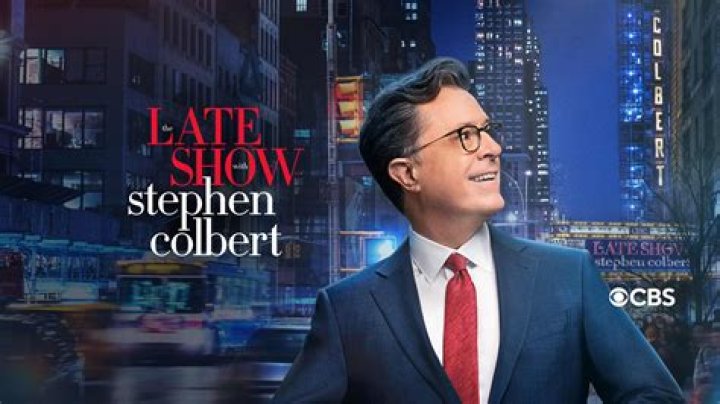If You Think Stephen Colbert's a Republican Then the Joke Went Over Your Head