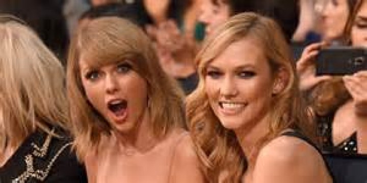 The #Kaylor Theories Are Back — Is Taylor Swift Gay?