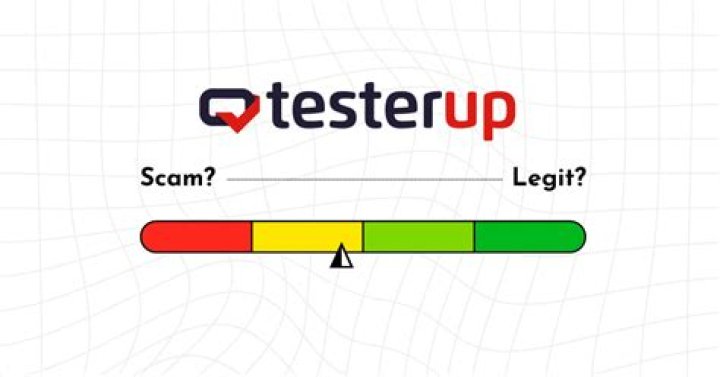 Is Tester Up Legit? – Feedback and Reviews