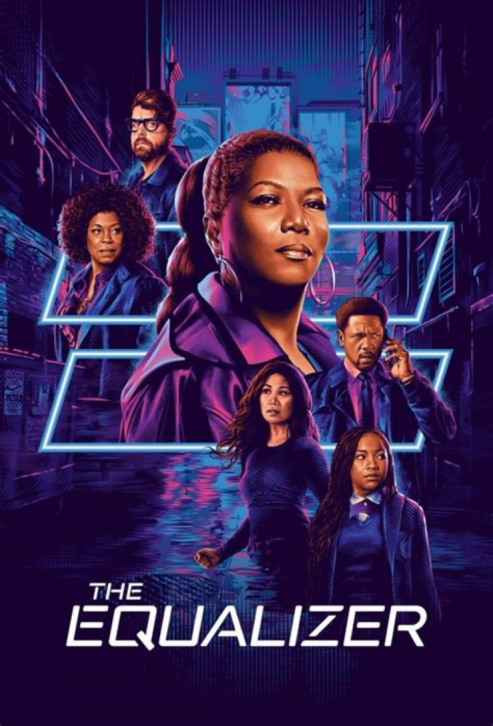 Is 'The Equalizer' Series Related to the Denzel Washington Movies?