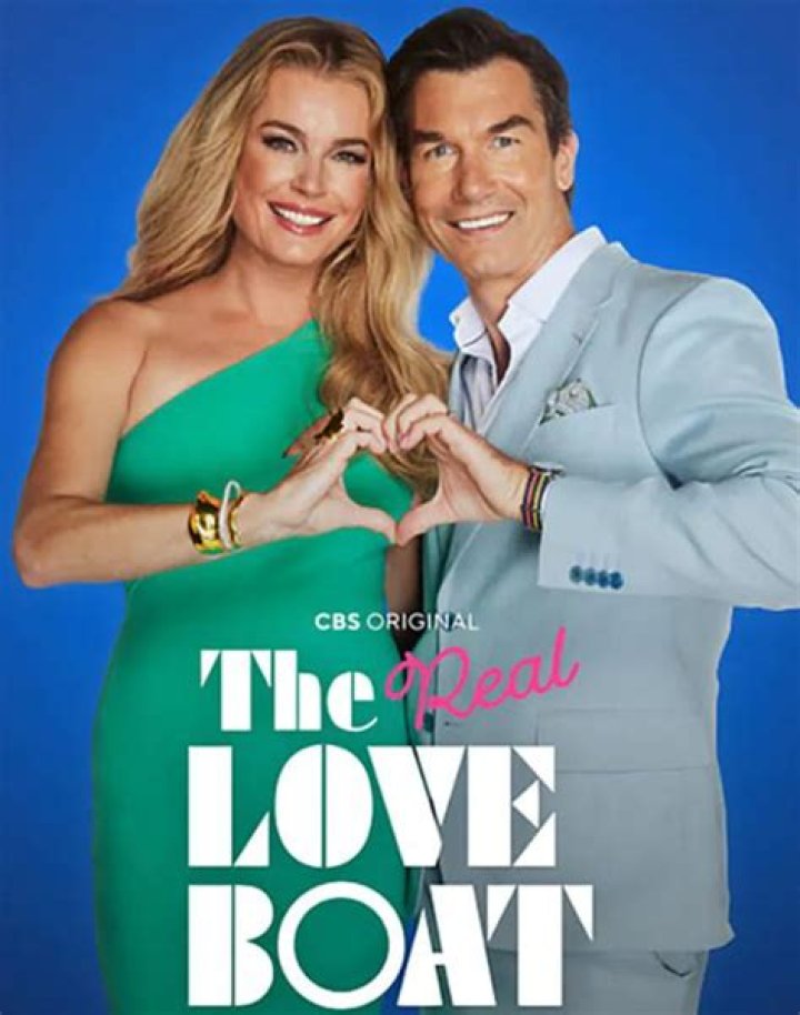 'The Real Love Boat' Host Jerry O'Connell Shares Details About How Real This Reality Show Is (EXCLUSIVE)