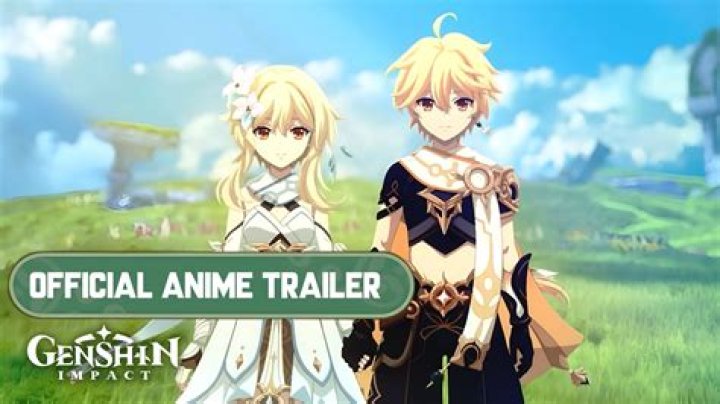 A 'Genshin Impact' Anime Has Been in the Works for a While — Here's Everything We Know so Far