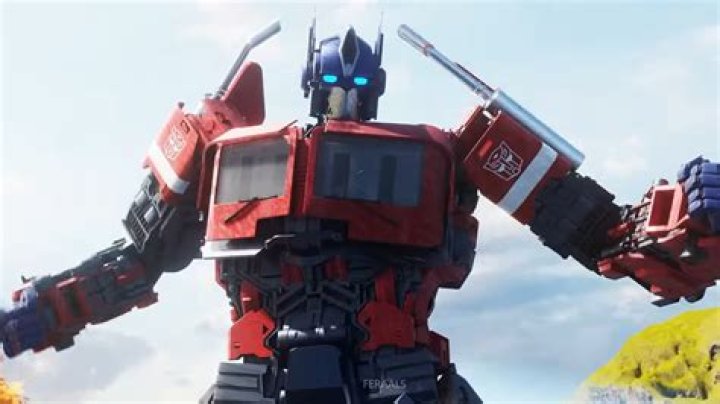 New Leaks Indicate 'Transformers' Is Coming to 'Fortnite' — but Are the Rumors True?