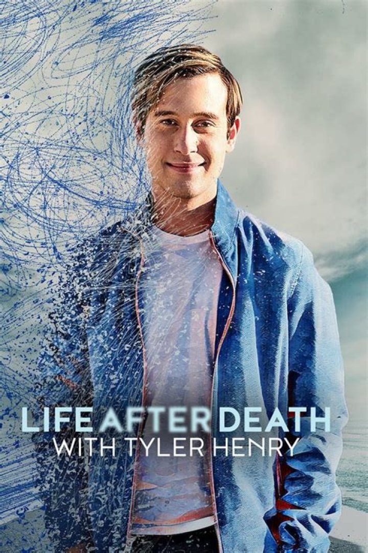 Netflix's 'Life After Death With Tyler Henry' Showcases the Medium's Gifts — Is He the Real Deal? 