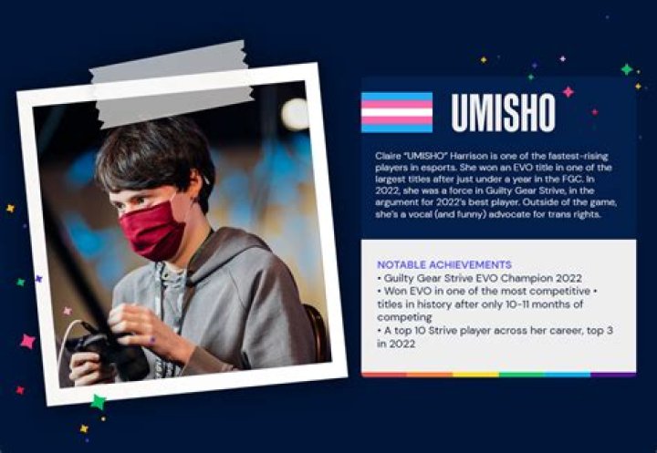 Is Umisho Trans? Sexuality And Partner 2023