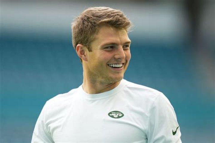 Is Zach Wilson Mormon? The Quarterback's Faith Is Important to Him