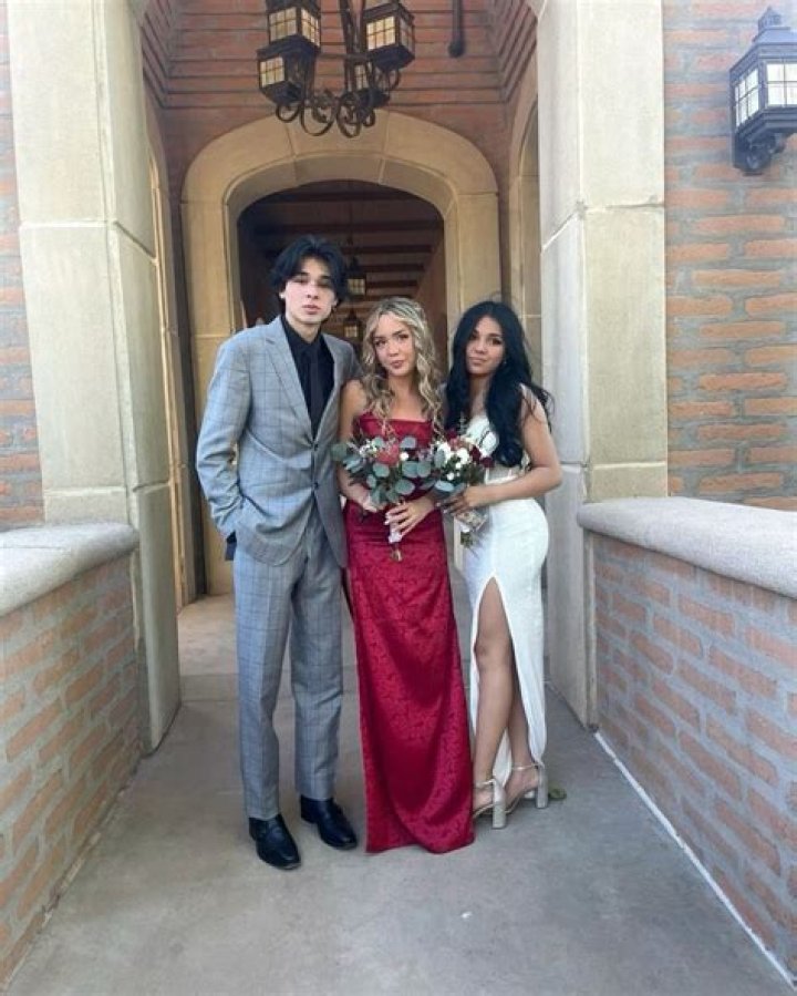 Isaac Arellanes Family: Meet His Parents Daniel Arellanes And Kiona Arellanes