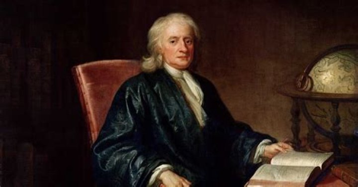 Isaac Newton Net Worth