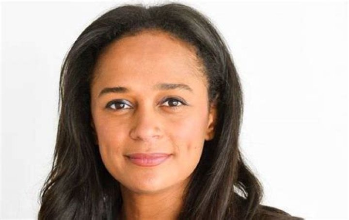 Isabel Dos Santos Net Worth 2024