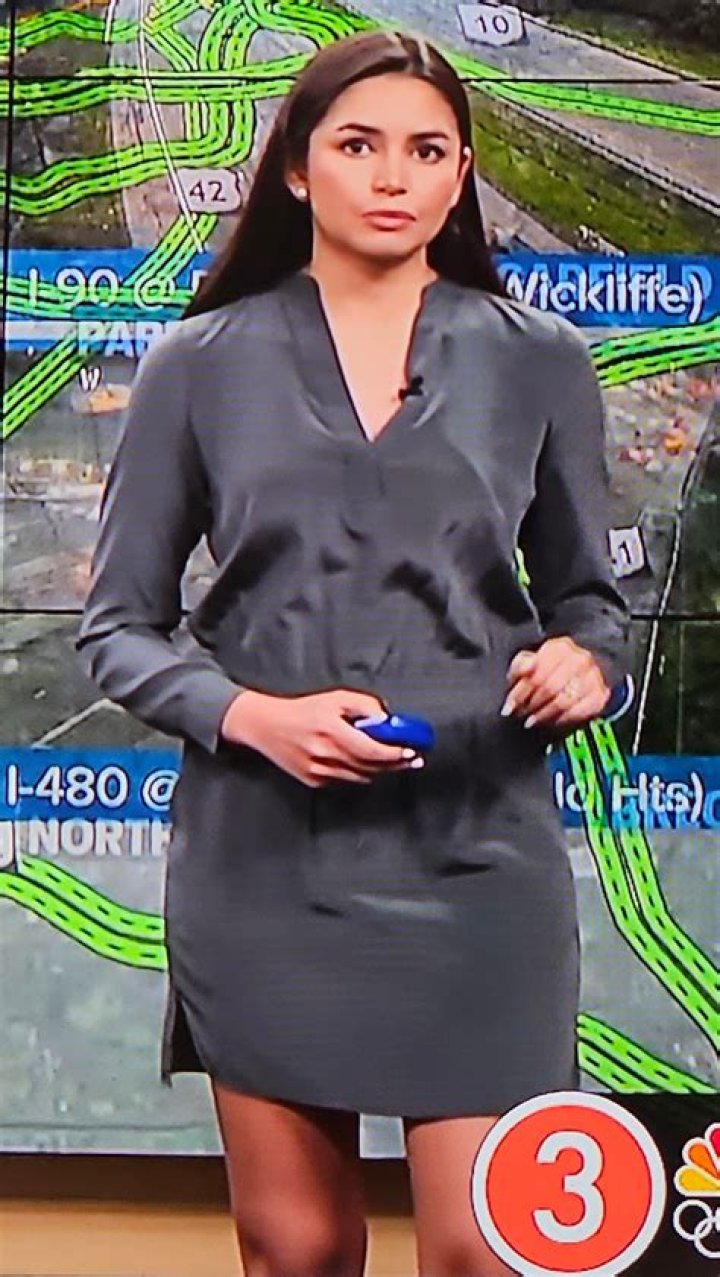 Isabel Lawrence WKYC, Nbc15, Bio, Wiki, Age, Education, Salary, and Net Worth