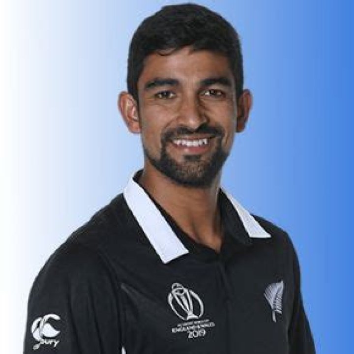 Ish Sodhi Biography, Facts & Life Story