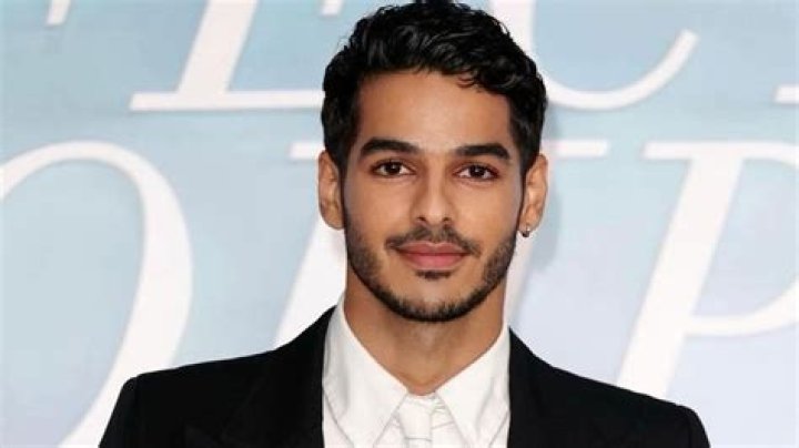 Ishaan Khatter – Biography, Facts & Life Story