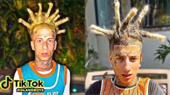 Island Boys Cut Off Signature Wicks and Reveal New Hairstyle