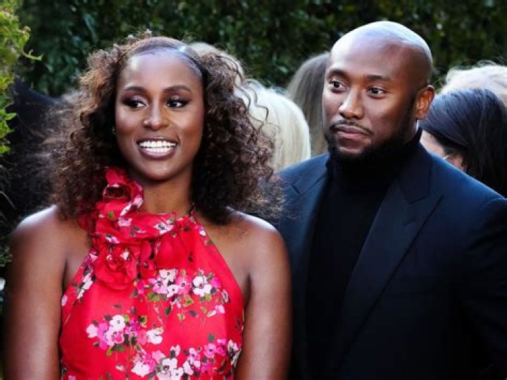 Who Is Issa Rae's Husband, Louis Diame?