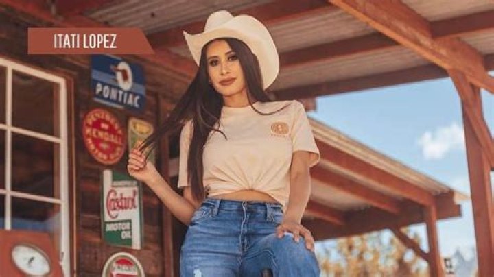 Itati Lopez Net Worth – How Much is Itati Lopez Worth?
