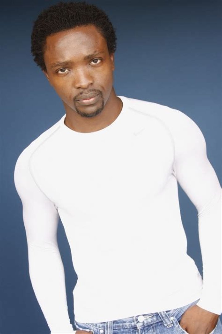 Ivan Mbakop – Biography, Facts & Life Story