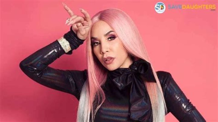 Ivy Queen Net Worth – How Much Is Ivy Queen Worth?