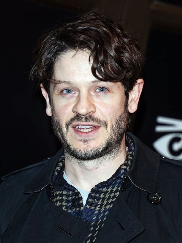 Iwan Rheon – Biography, Facts & Life Story