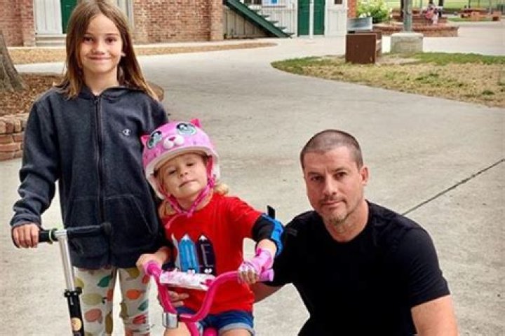 Meet Iyla Vue Hart – Photos Of Steve Hart’s Daughter With Wife Ashley Scott