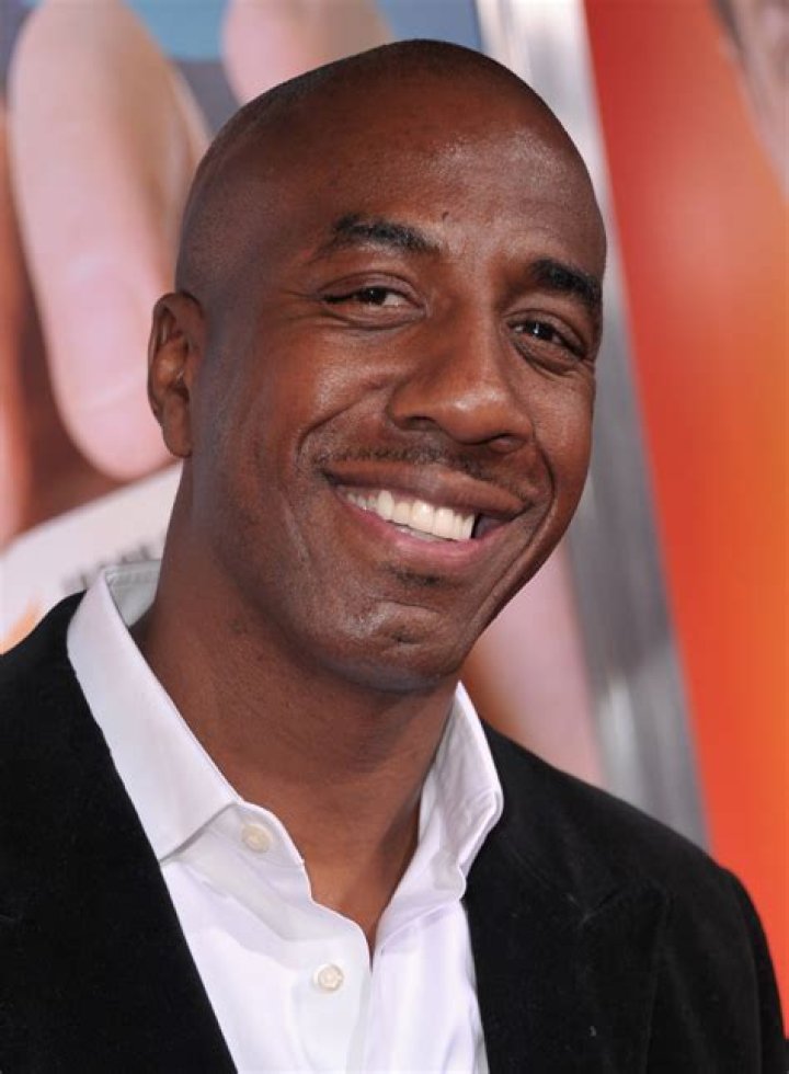 J B Smoove – Biography, Facts & Life Story