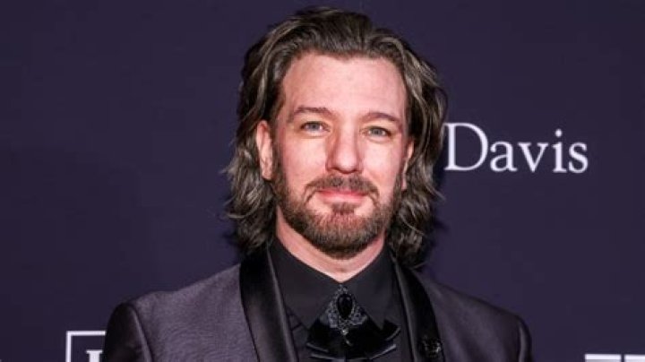 J.C. Chasez Net Worth