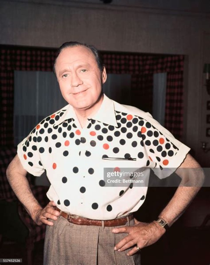 Jack Benny Net Worth 2024