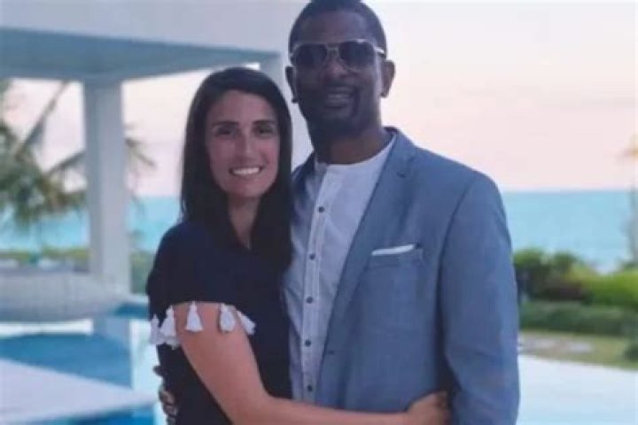 Who Is Jack Brewer’s Wife? A Look into His Married Life and Wedding