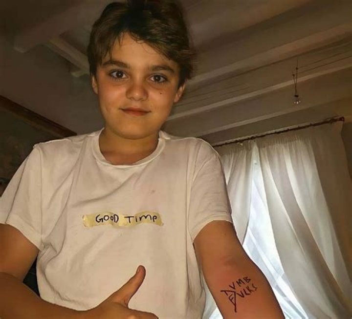 Everything about Johnny Depp’s Son Jack Depp — from Illness to Girlfriend