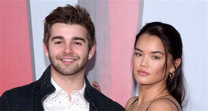 Who Is Jack Griffo’s Girlfriend Sylvia Van Hoeven?