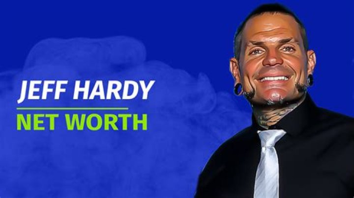 Jack Hardy Net Worth