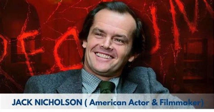 Jack Moore Net Worth 2024