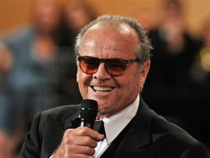 Jack Nicholson Net Worth – How Much is Jack Worth?
