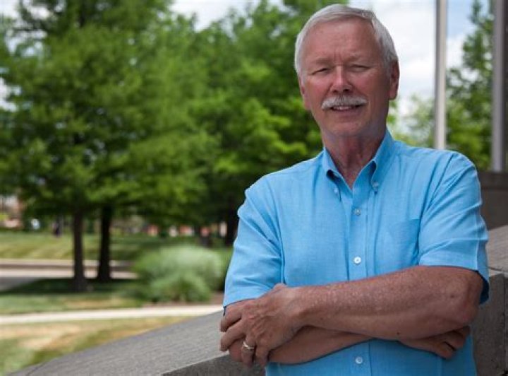 Jack Sandlin Obituary And Death: Suffered A Heart Attack