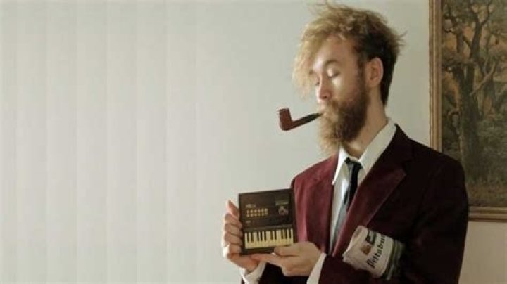 Jack Stauber Net Worth 2024