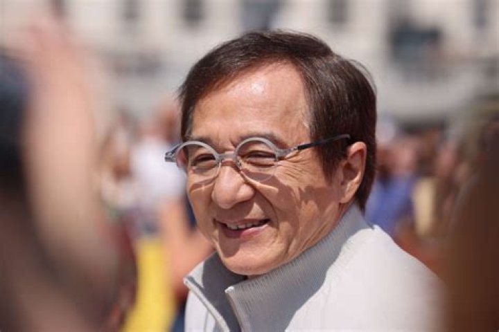 Jackie Chan Net Worth 2024