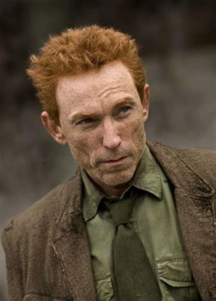 Jackie Earle Haley Tv Shows, Bio, Wiki, Age, Freddy, Wife, and Net Worth