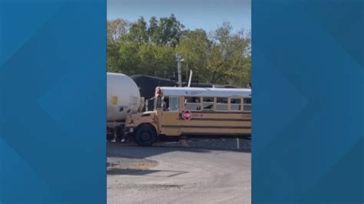 Why Did Ohio School Bus Driver Resign?