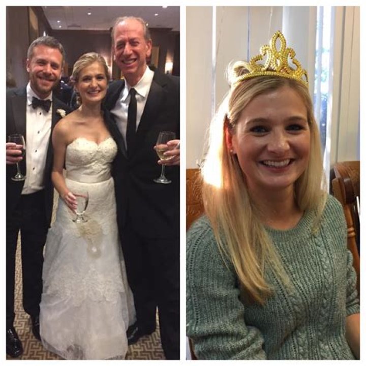 
Scott Servais’ Wife Jill Servais Is Also A Proud Mother Of Three
