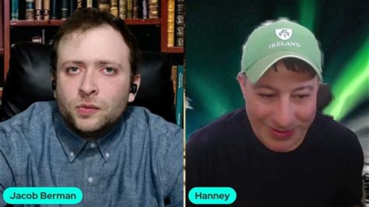 Jacob Berman estimated Net Worth, Age, Affairs, Height, Dating, Relationship Stats, Salary as well as short Biography with top 10 popular facts!