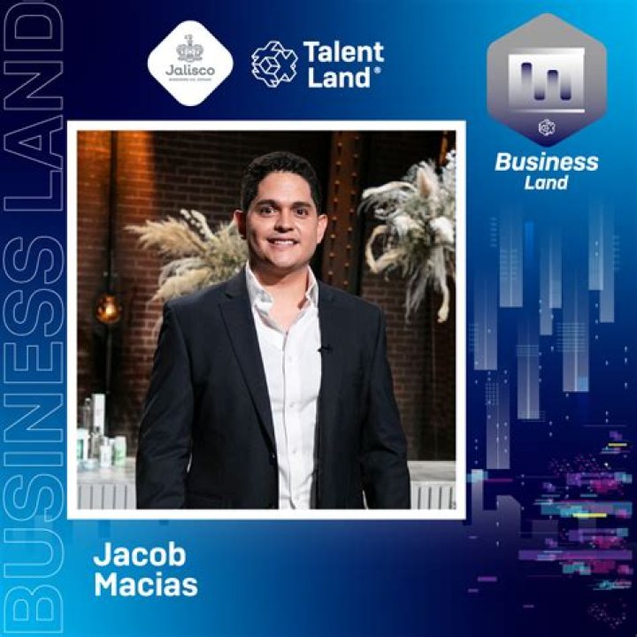 Jacob Macias Phone Number, WhatsApp Number, House Address, Email Id