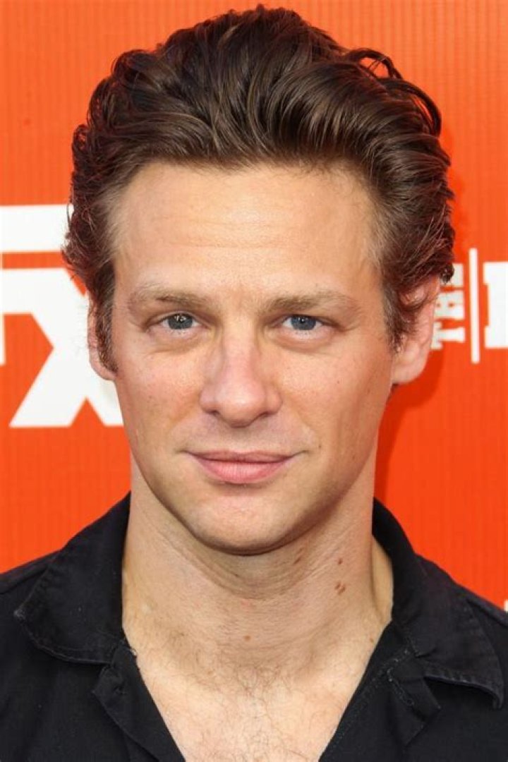 Jacob Pitts – Biography, Facts & Life Story
