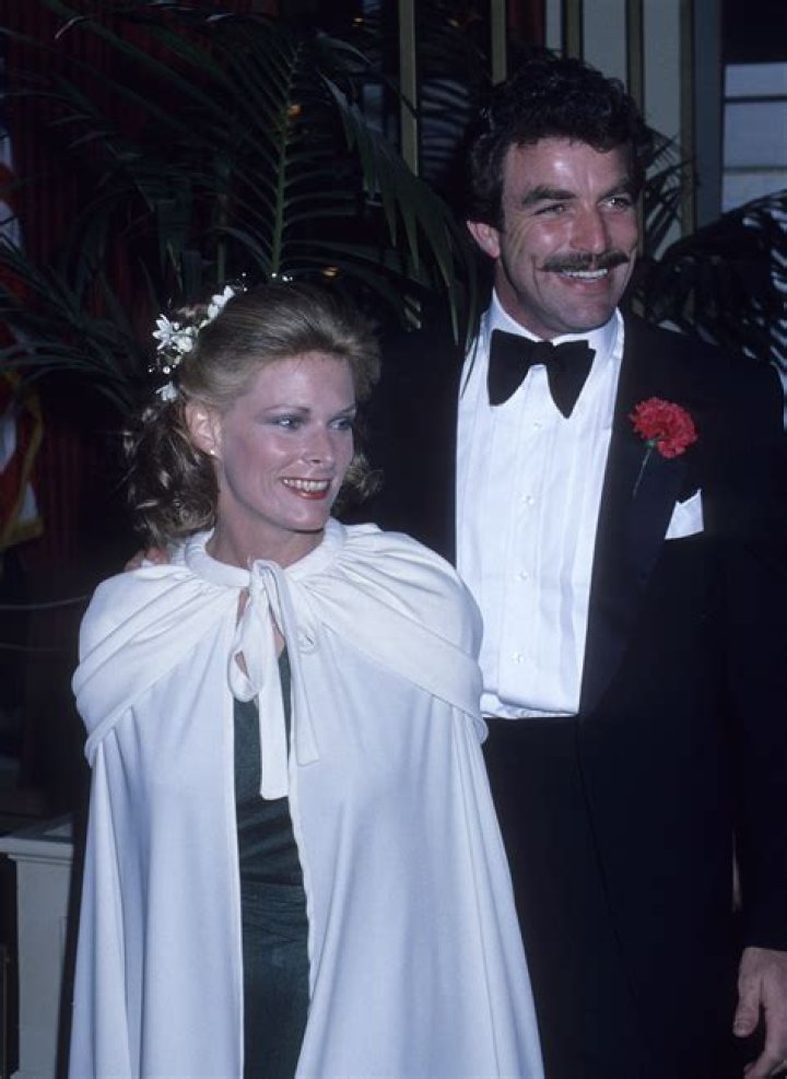 Jacqueline Ray Wiki: Where's the ex-wife of Tom Selleck today?