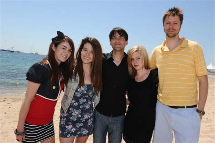 Jade Ramsey Net Worth