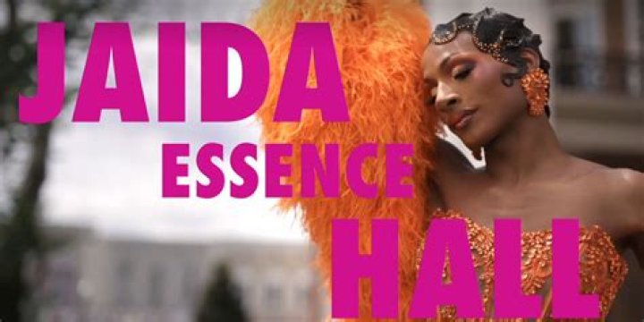 Jaida Essence Hall Net Worth 2024