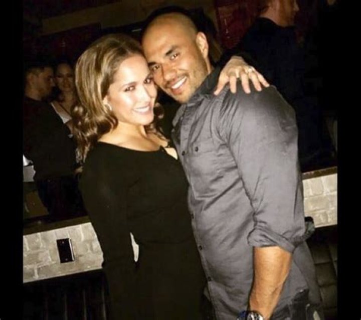 Is Jaina Lee Ortiz From 'Station 19' Currently Married? Here's an Update on Her Love Life