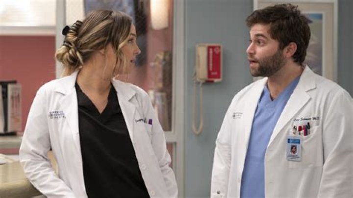 Is "Schmico" in Trouble on 'Greys'? Jake Borelli Teases: "People Might Make Mistakes" (Exclusive)