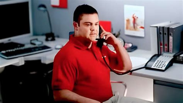 Meet Kevin, the New Face of State Farm