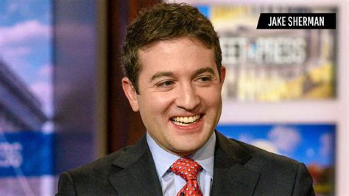 Jake Sherman Net Worth 2024