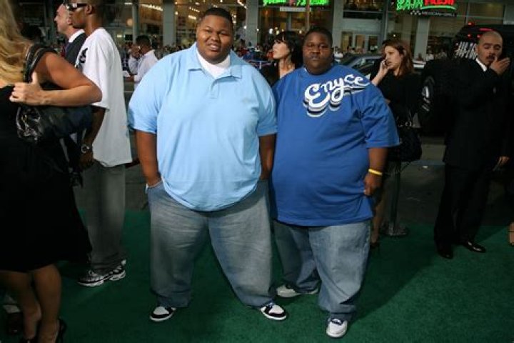 Jamal Mixon Net Worth – How Much is Jamal Mixon Worth?